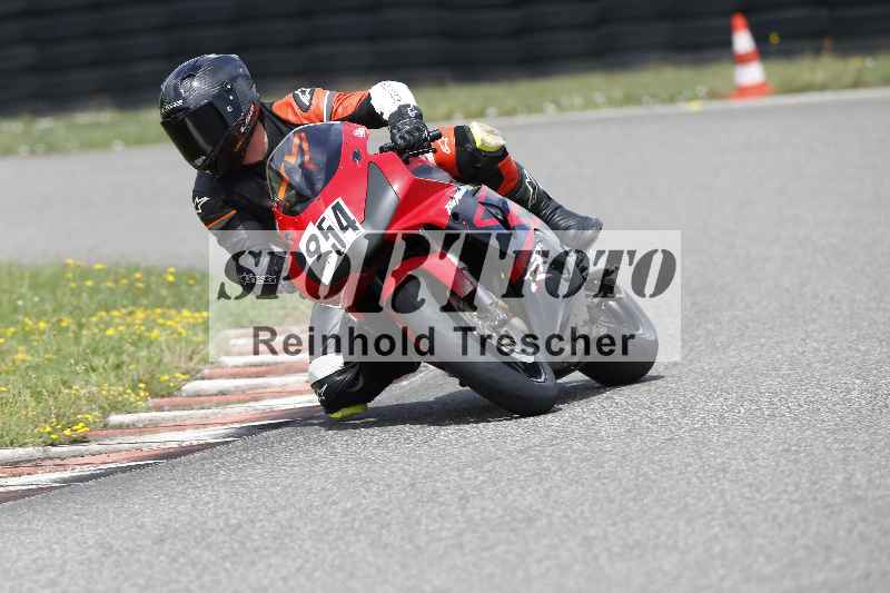 /33 24.07.2025 Speer Racing ADR/Gruppe rot/954